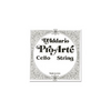 D'Addario Pro-Arté cello string, medium,