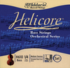 D'Addario HELICORE orchestral bass string, medium,