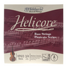 D'Addario HELICORE PIZZICATO bass string, 3/4 medium,