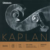 D'Addario KAPLAN bass string, medium,