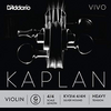 D'Addario KAPLAN VIVO 4/4 violin string,