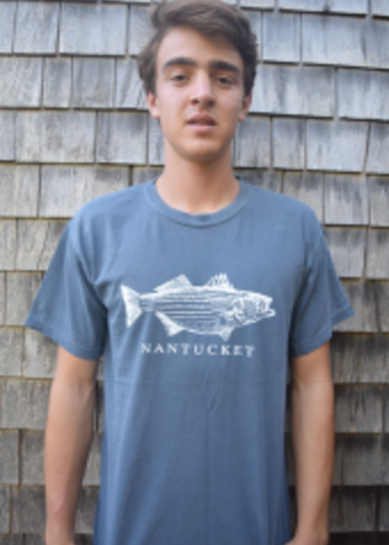 Comfort Colors Comfort Colors Unisex Tee Bass
