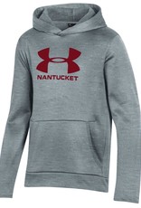 Under Armour UA Youth Pullover Hoodie UA Logo