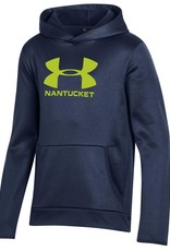 Under Armour UA Youth Pullover Hoodie UA Logo