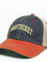 Legacy Legacy Trucker Hat ARC