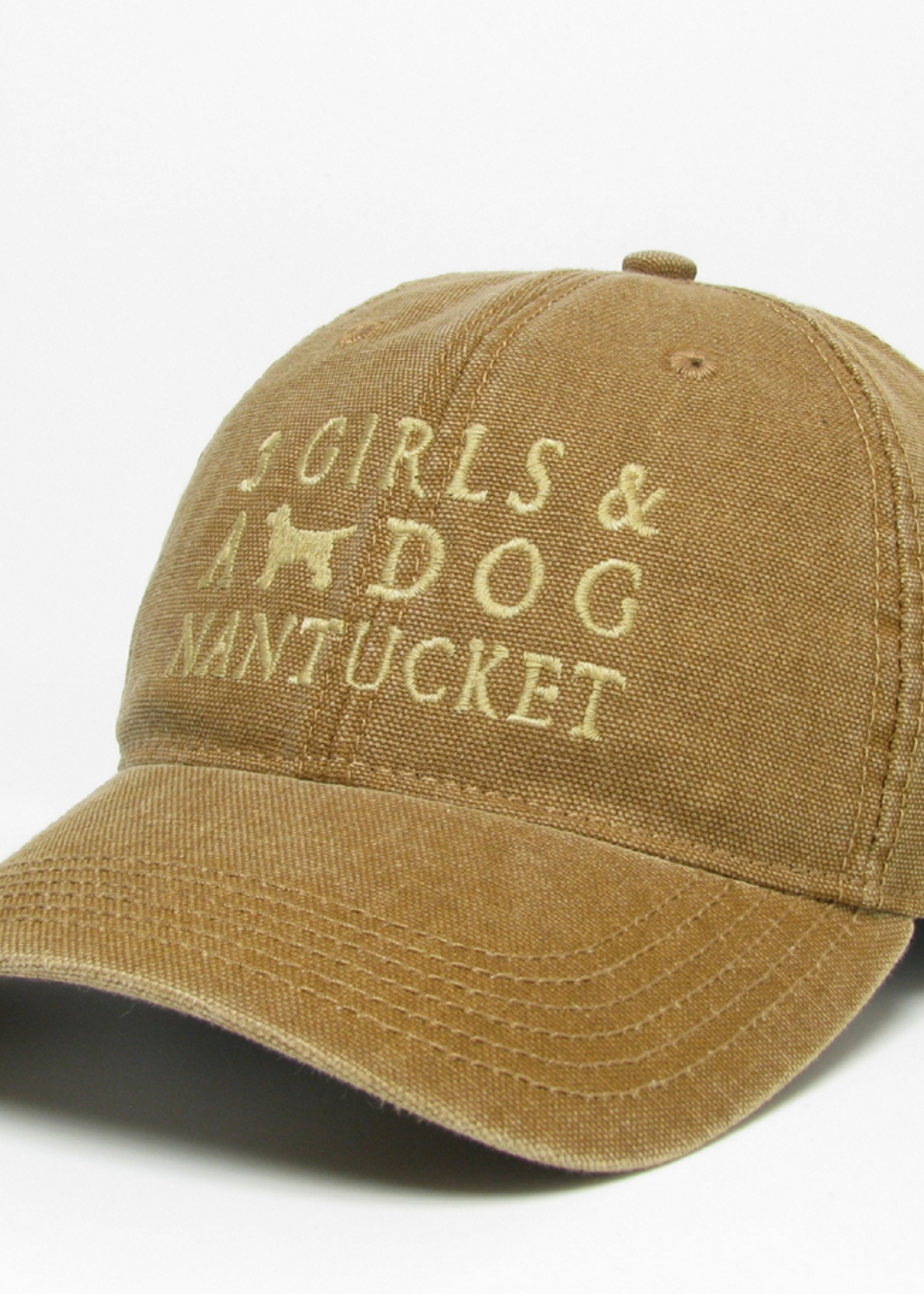 Legacy Legacy Hat 3 Girls