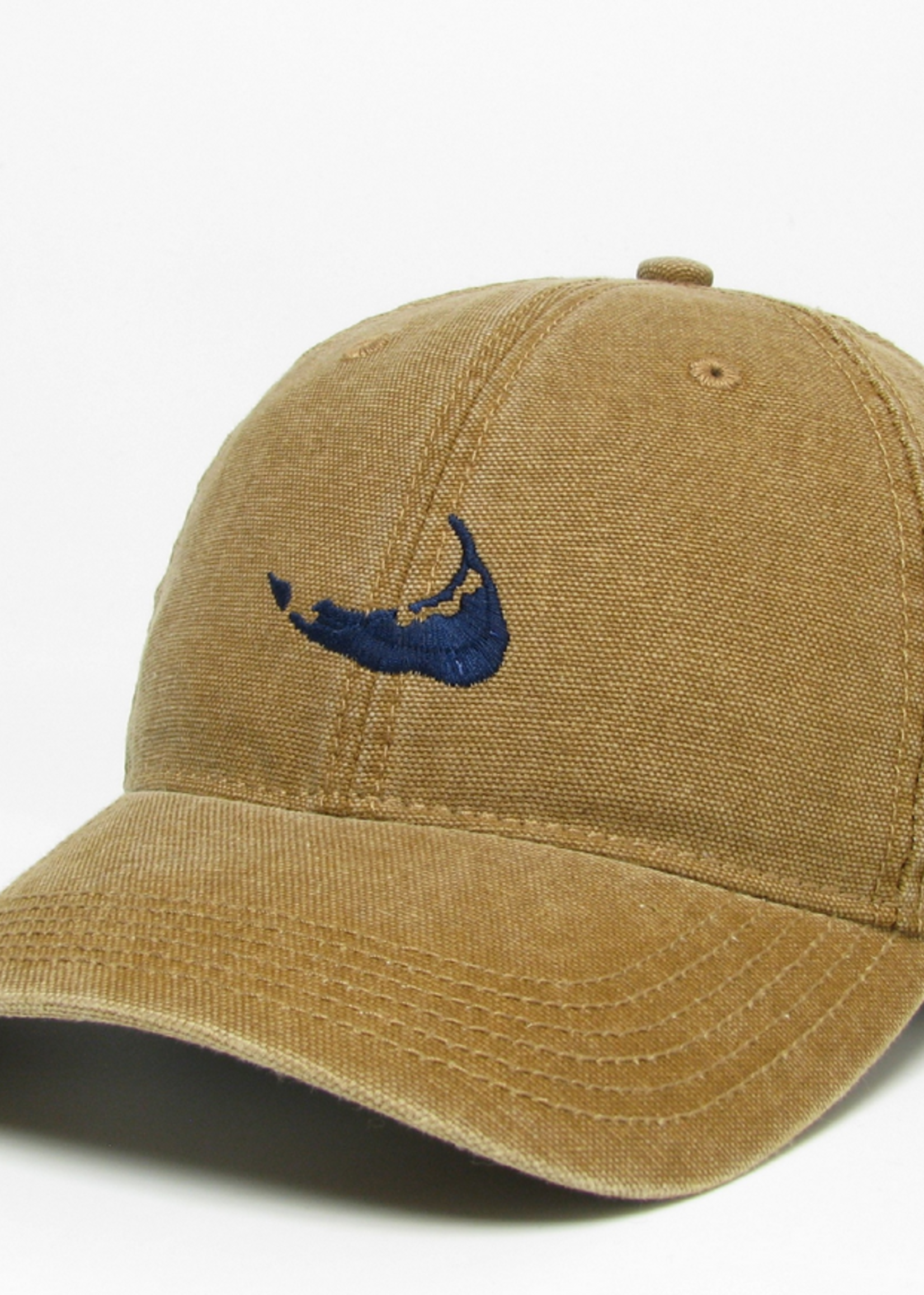 Legacy Legacy Hat Island