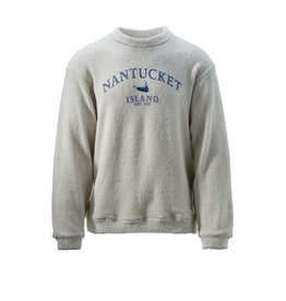 big loop terry sweatshirt