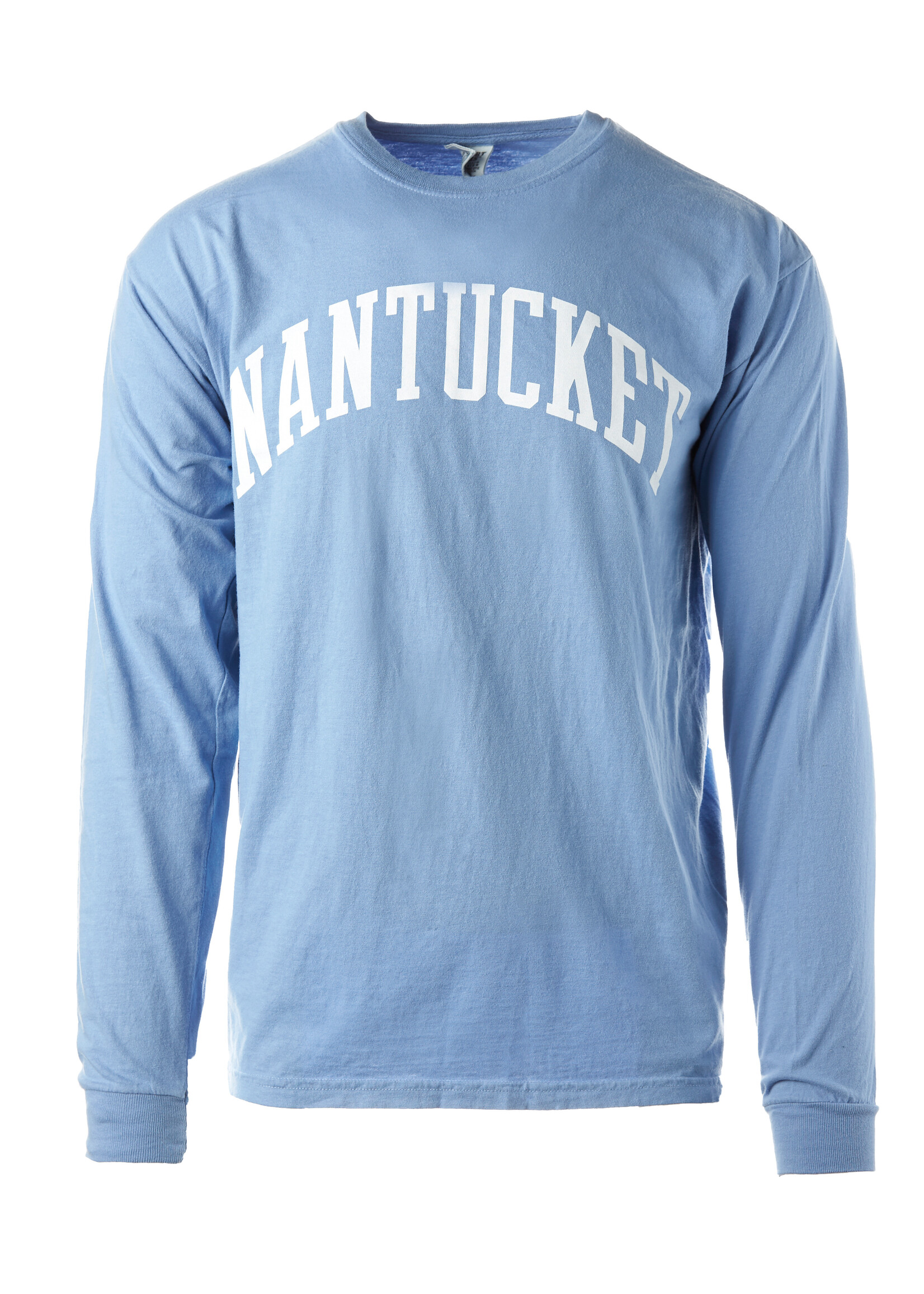 Comfort Colors Comfort Colors Unisex Long Sleeve Tee