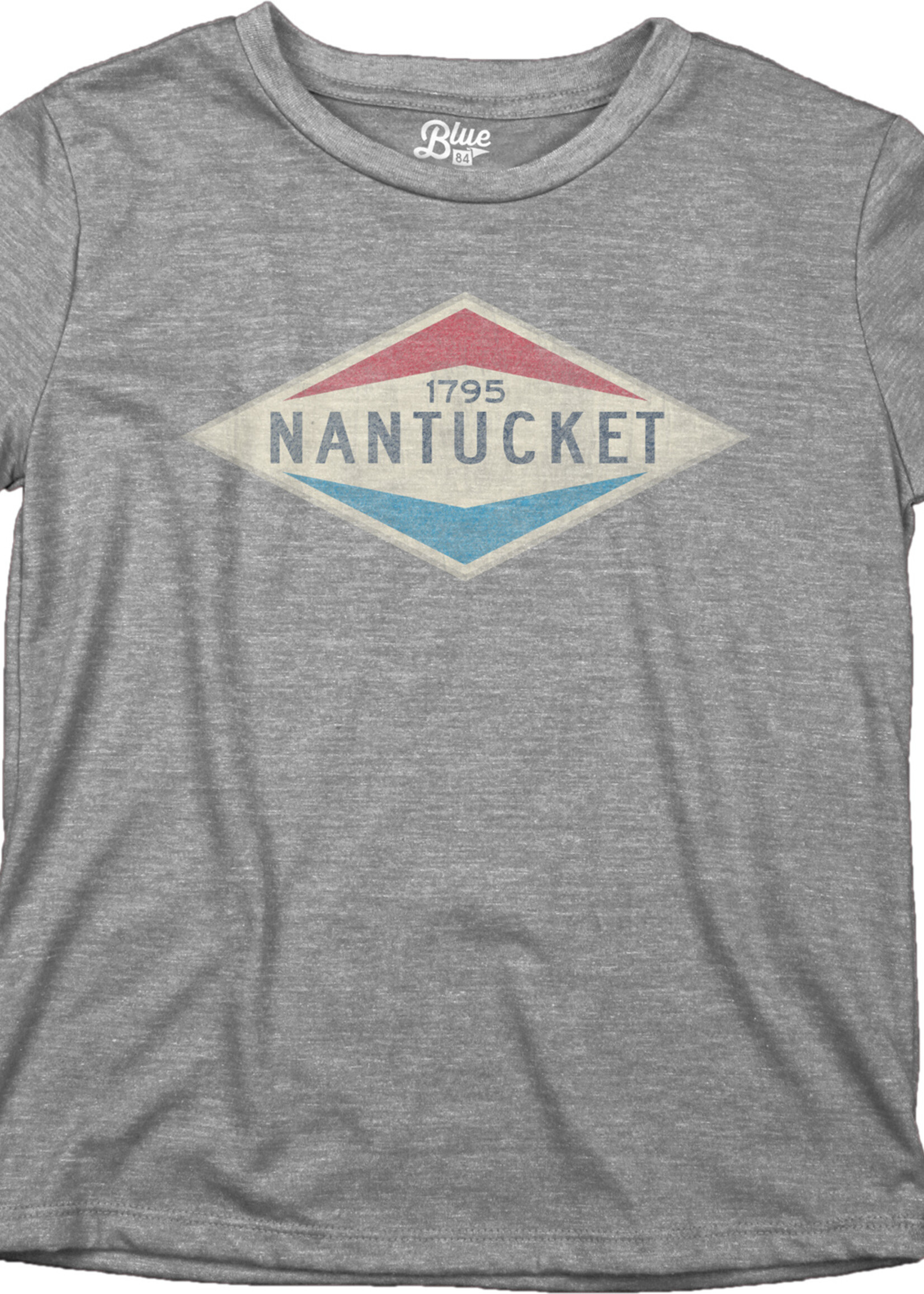Blue 84 Blue 84 Youth Tee Slick Valve
