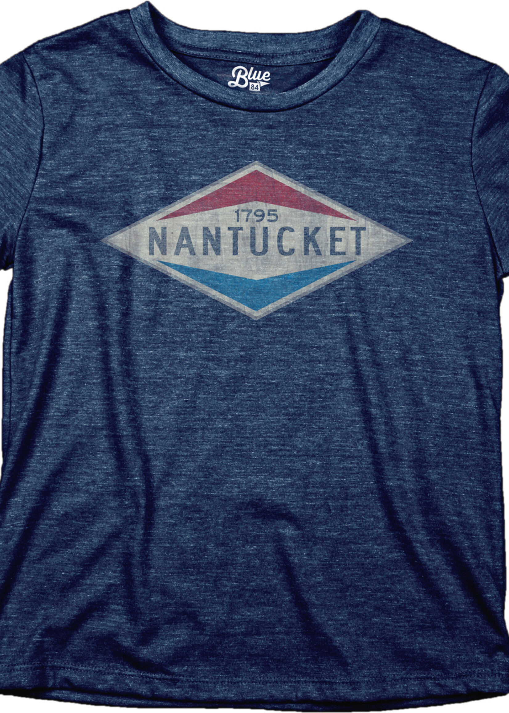 Blue 84 Blue 84 Youth Tee Slick Valve