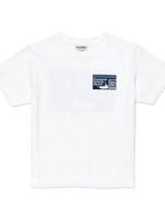 Comfort Wash Comfort Wash Youth Tee Oversand