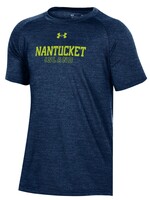 Under Armour Under Armour Youth Tech Tee