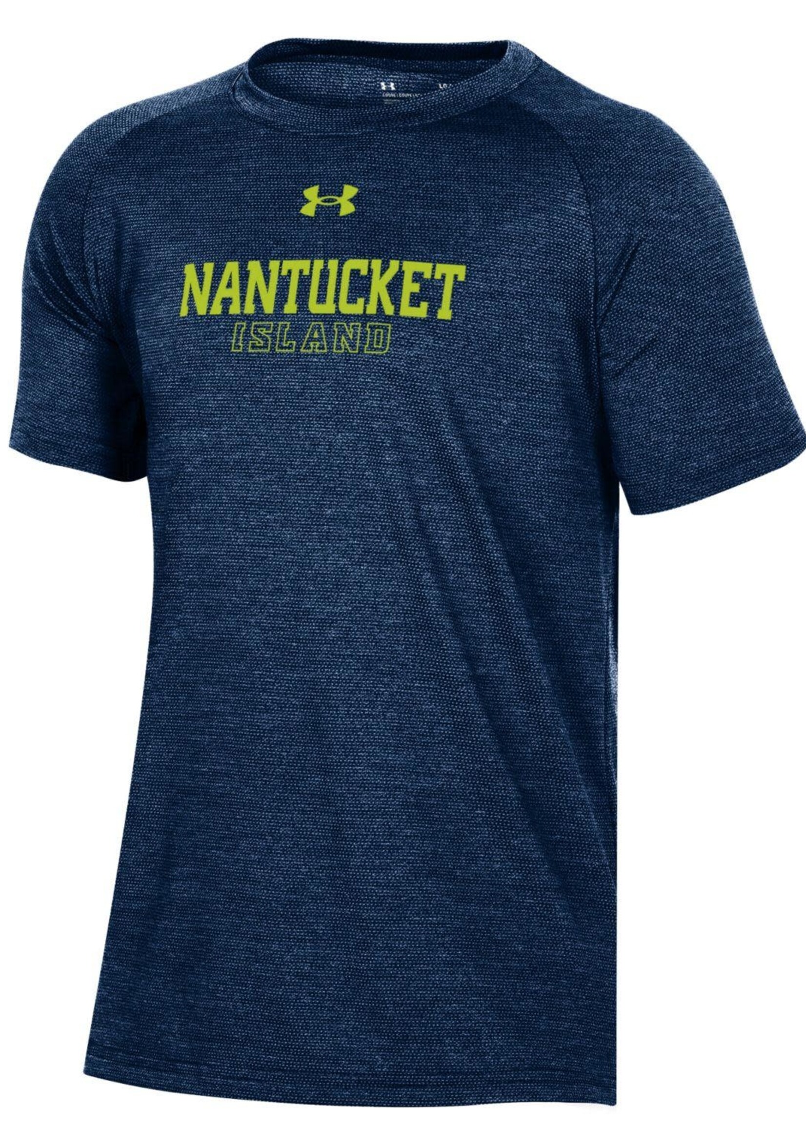Under Armour Under Armour Youth Tech Tee