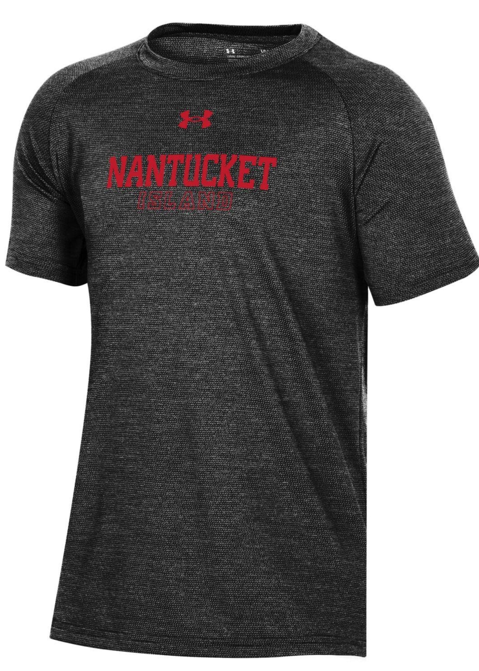 Under Armour Under Armour Youth Tech Tee