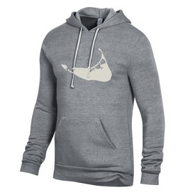 Alternative Apparel Alternative Unisex Pullover Hoodie Island