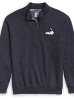 League League Unisex 1/4 Zip LC Island