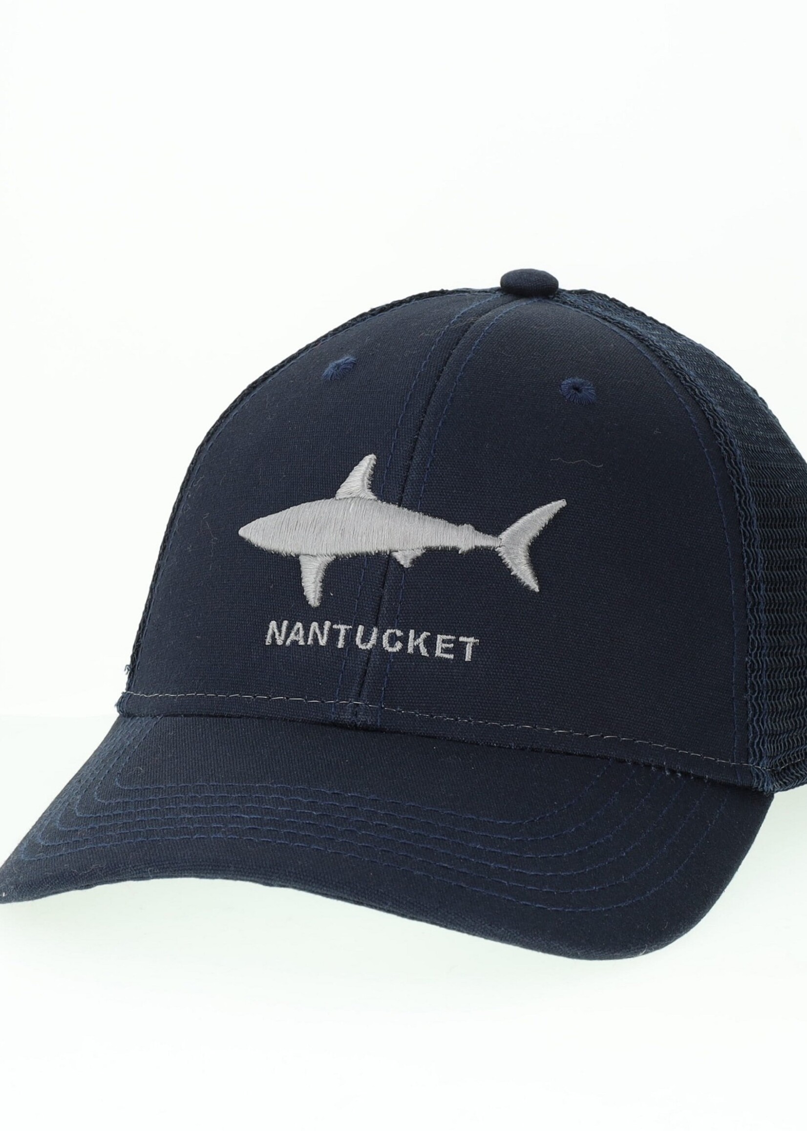 Legacy Legacy Trucker Hat Shark