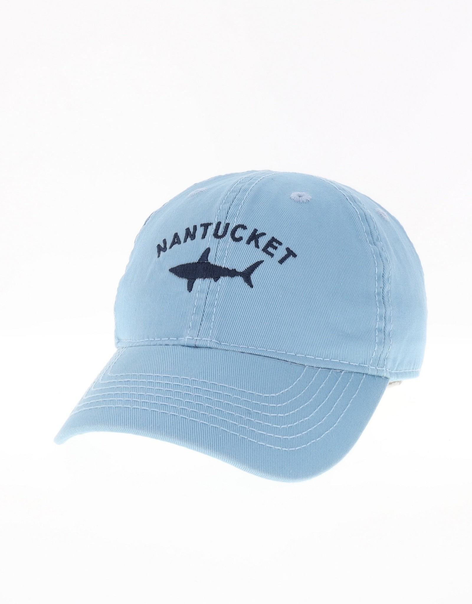 Legacy Legacy Toddler Hat ARC over Shark