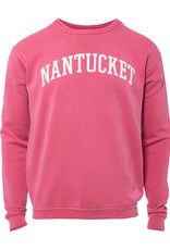 Austins Austins Unisex Crew Neck Nantucket Arc