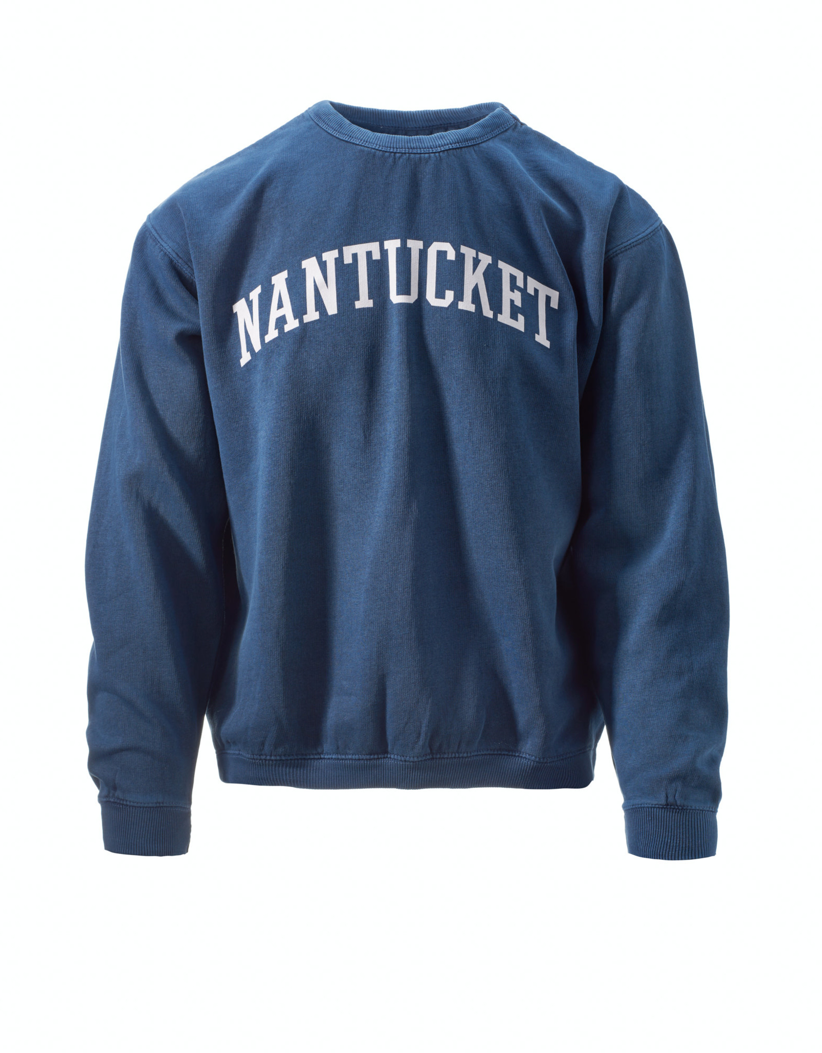 Austins Austins Unisex Crew Neck Nantucket Arc