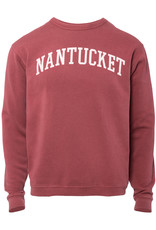 Austins Austins Unisex Crew Neck Nantucket Arc