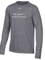 Under Armour Under Armour Youth Long Sleeve
