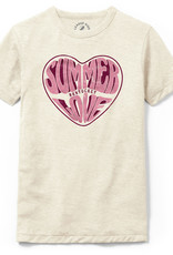 League League Youth Tee Summer Love