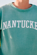 Austins Austins Unisex Crew Neck Nantucket Arc