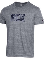 Champion Champion Unisex Tri-blend Tee ACK