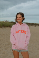 Indepedent Independent Unisex Hoodie Nantucket Arc