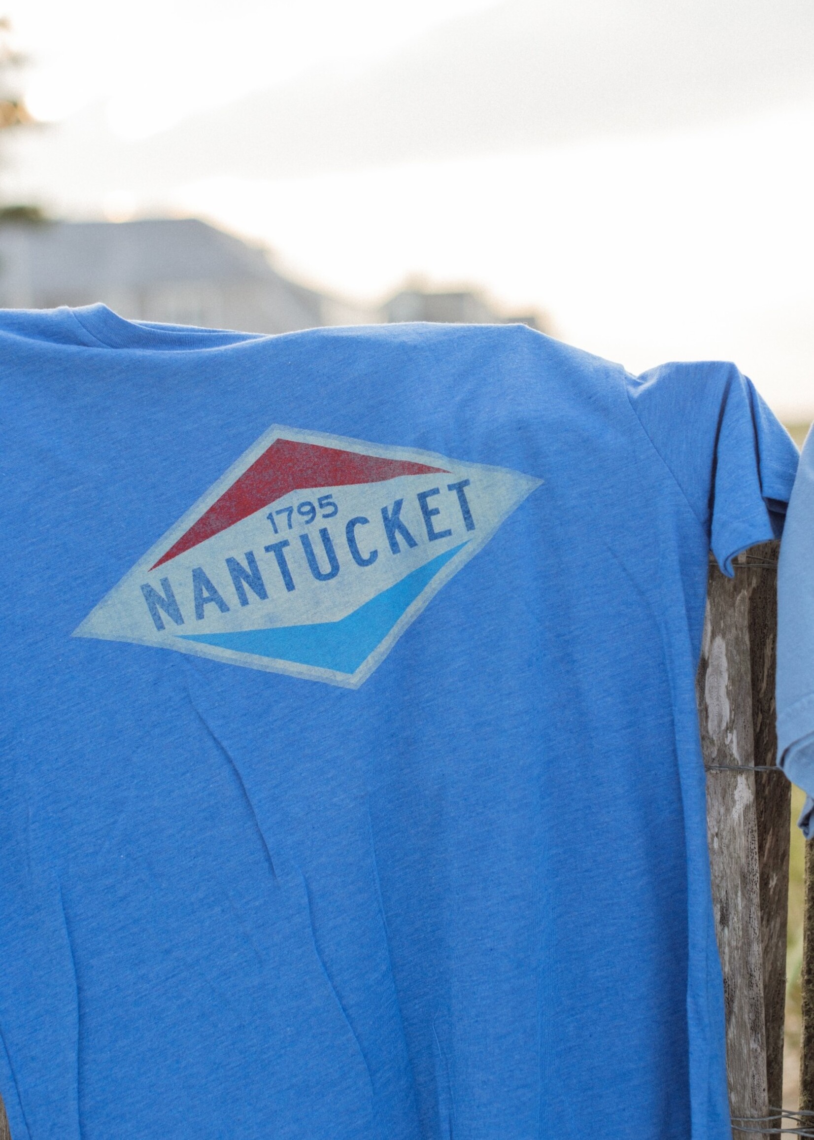 Blue 84 Blue 84 Unisex Tee Slick Valve