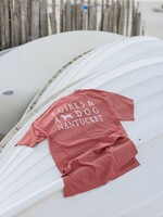 Comfort Colors Comfort Wash Unisex Tee 3 Girls