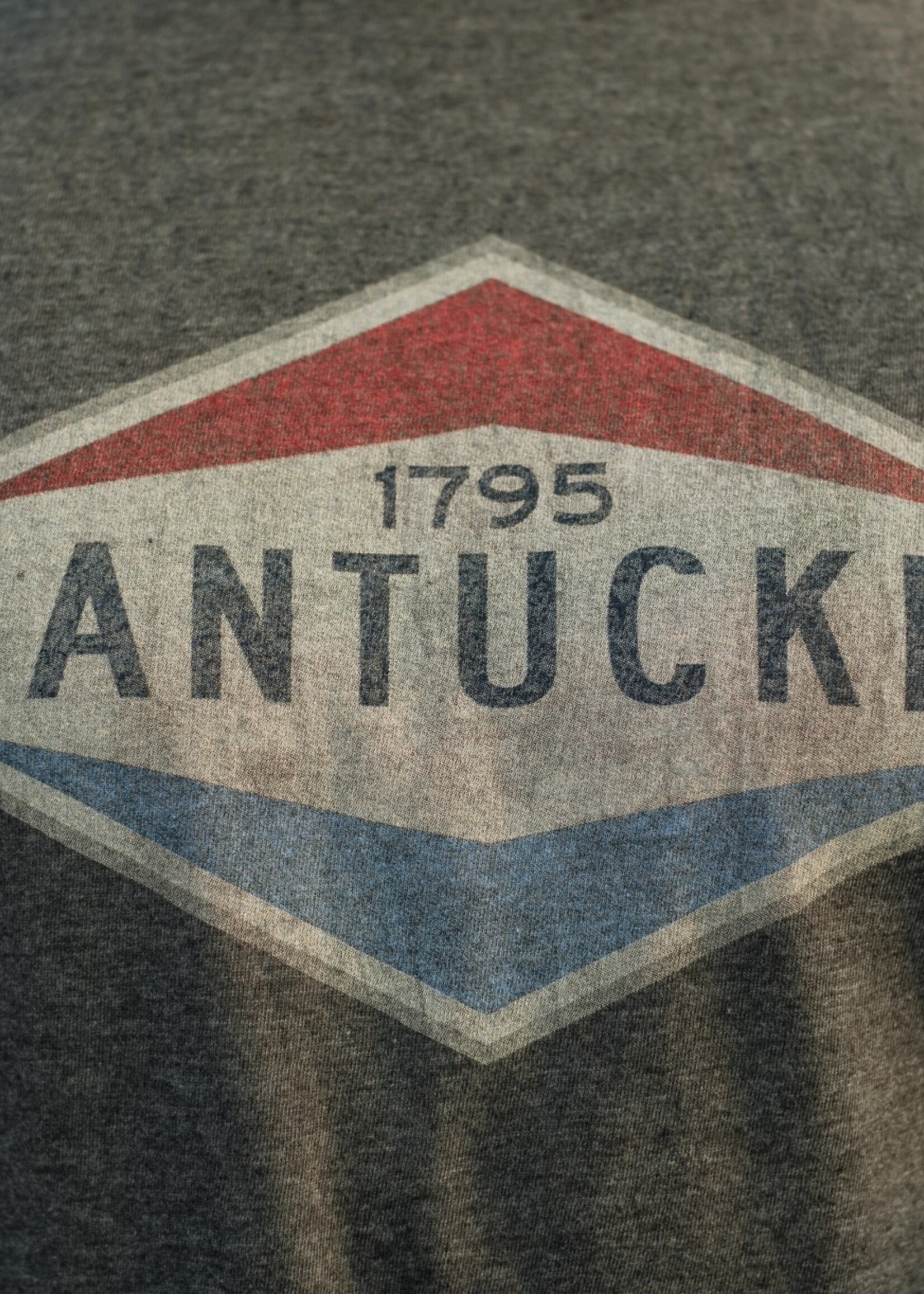 Blue 84 Blue 84 Unisex Tee Slick Valve