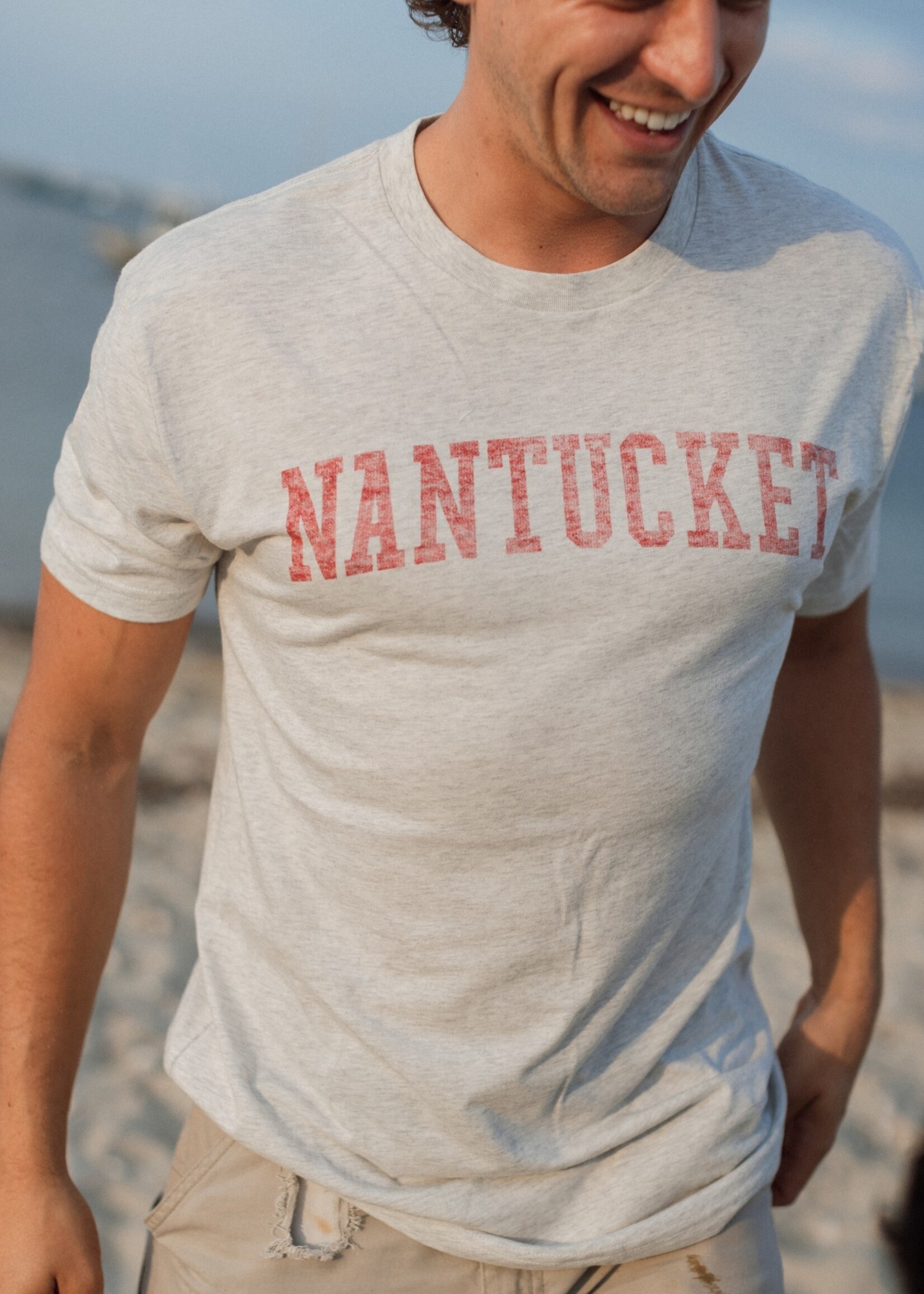Blue 84 Blue 84 Unisex Tee Nantucket ARC