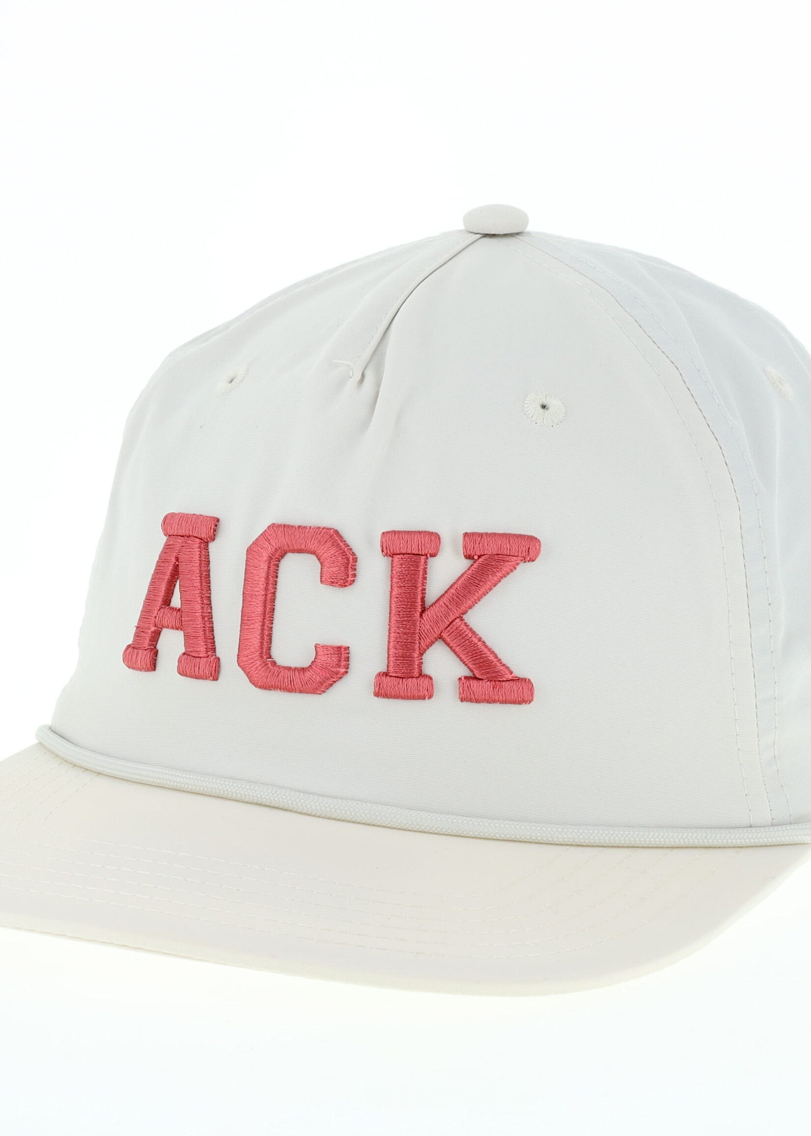 Legacy Legacy Flat Brim Hat ACK