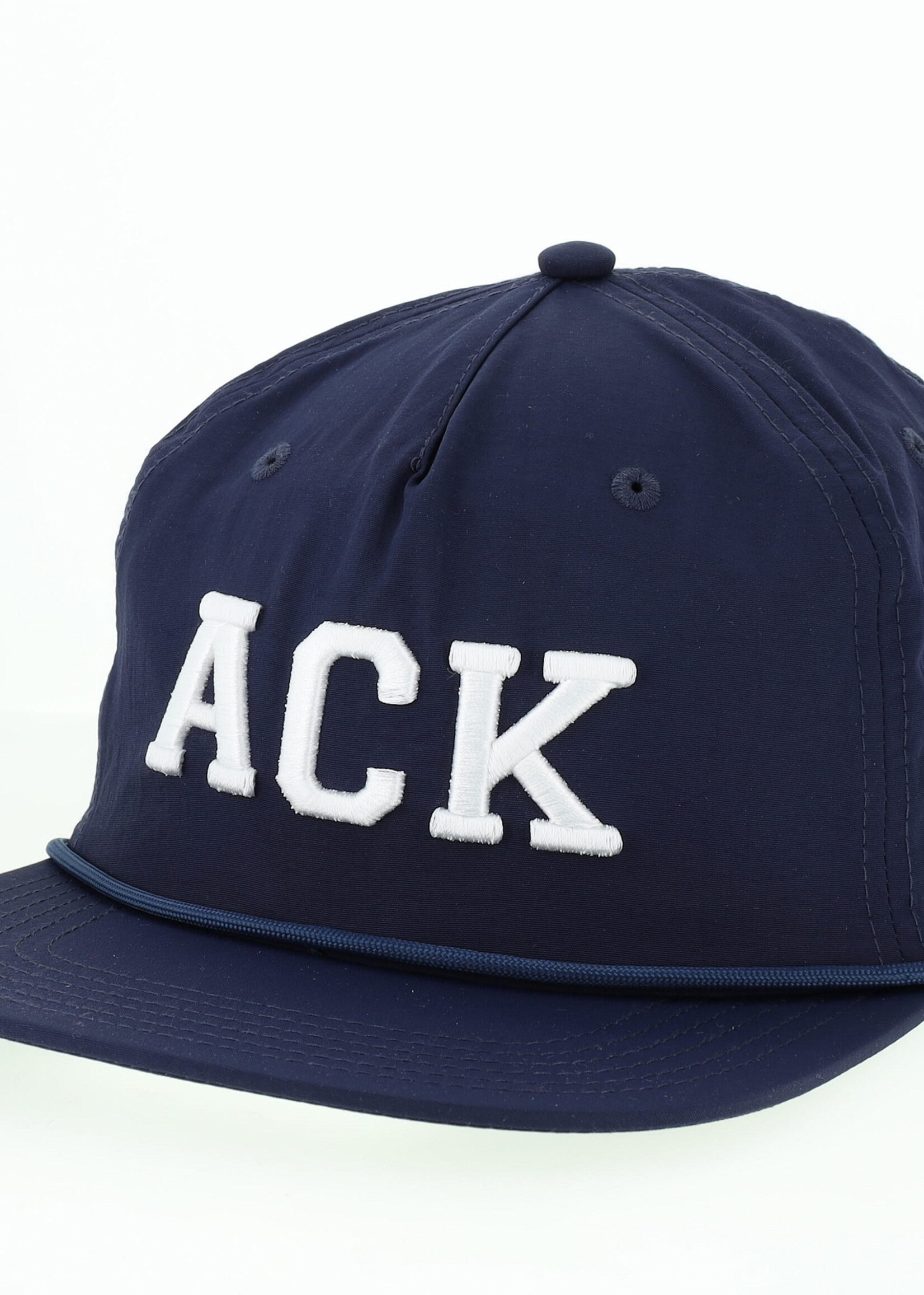 Legacy Legacy Flat Brim Hat ACK
