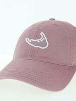 Legacy Legacy Youth Hat Outline Island Shape