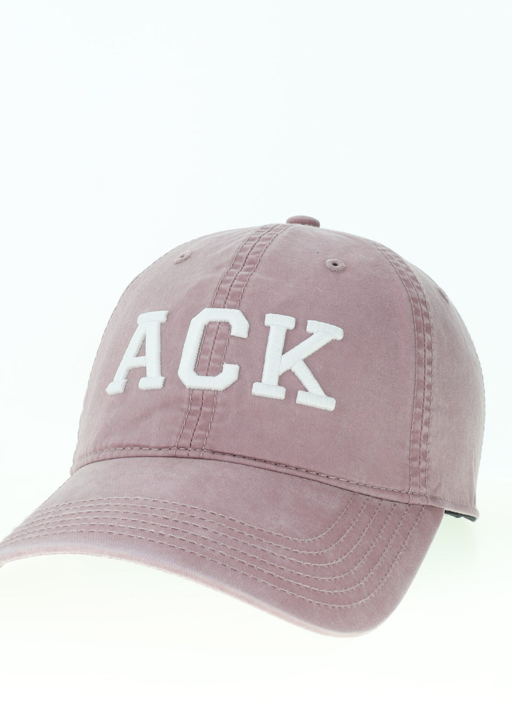 Legacy Legacy Hat ACK