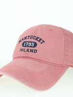 Legacy Legacy Hat ARC over 1795 Disc