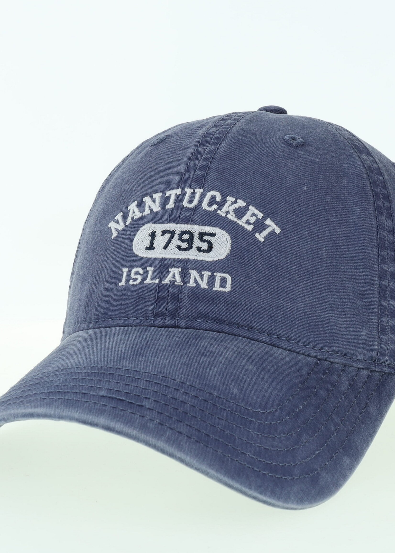Legacy Legacy Hat ARC over 1795 Disc