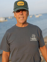 Comfort Colors Comfort Wash Unisex Tee Schooner Blueprint