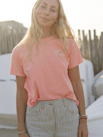 Casual Colors Casual Colors Ladies Tee 3 Girls