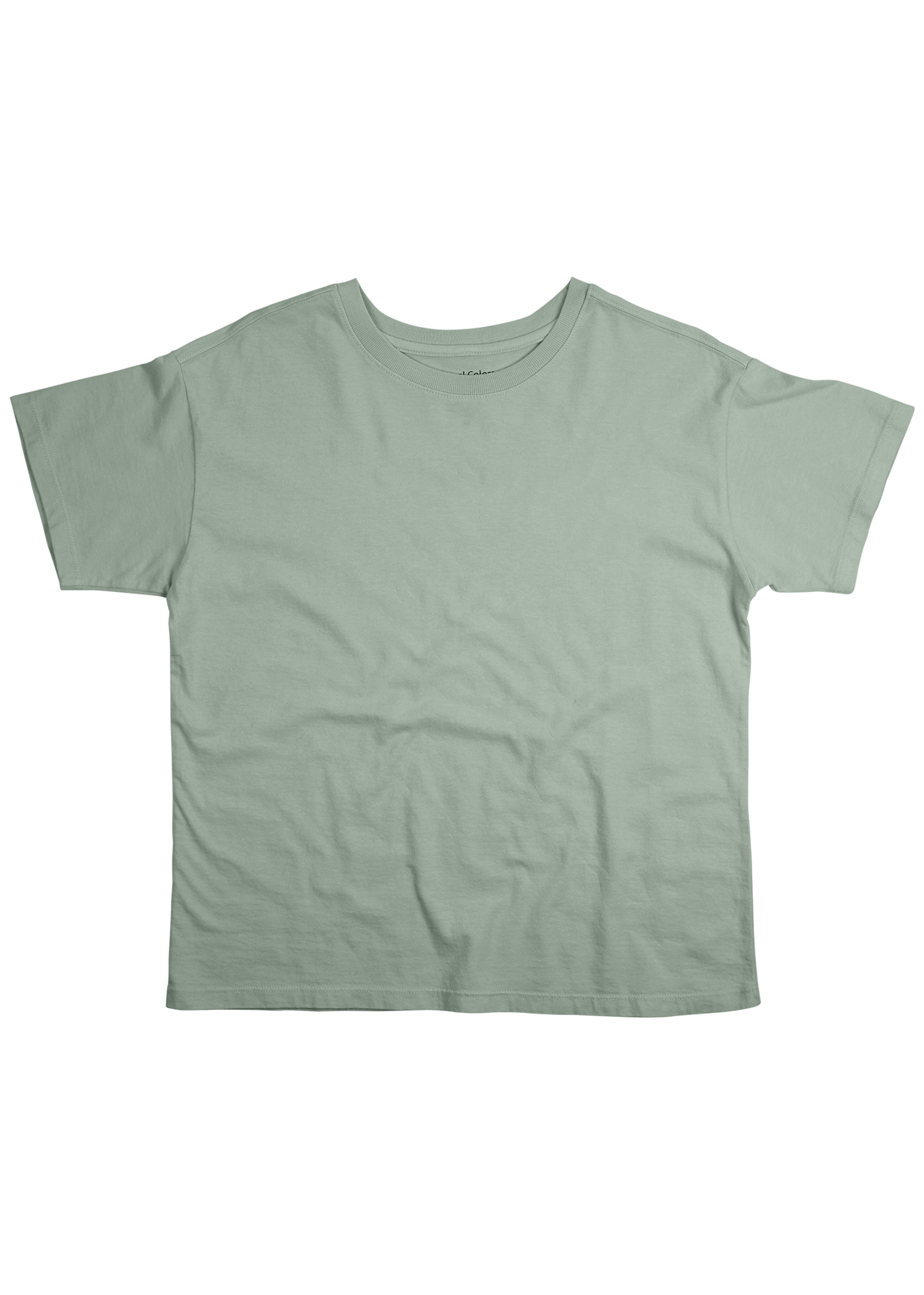 Casual Colors Casual Colors Ladies Tee 3 Girls