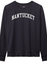 League League Ladies Long Sleeve Arc