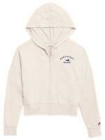 League League Ladies Full Zip Hoodie