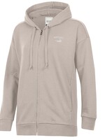Gear Gear Ladies Full Zip Hoodie