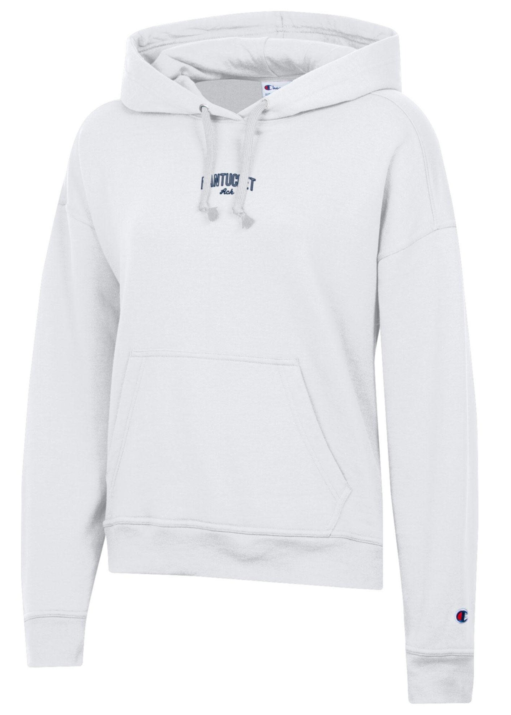 Champion Champion Ladies Pullover Hoodie