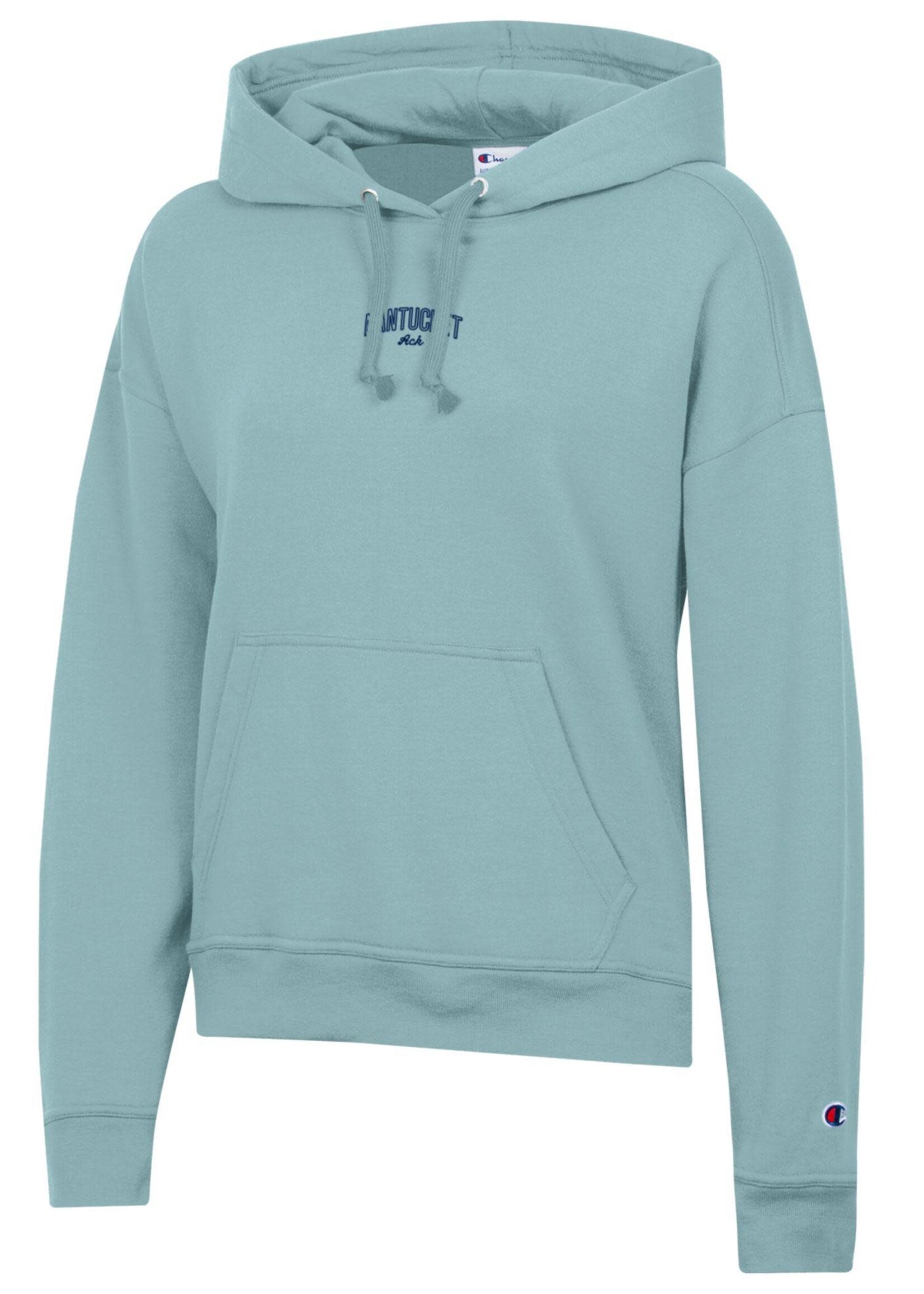 Champion Champion Ladies Pullover Hoodie