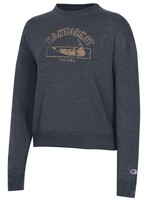 Champion Champion Ladies Crew Neck